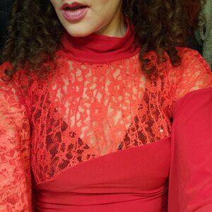 Studio Gang Deborah Korosec Top Size S